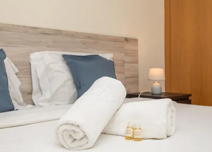 Beguest Appartement *