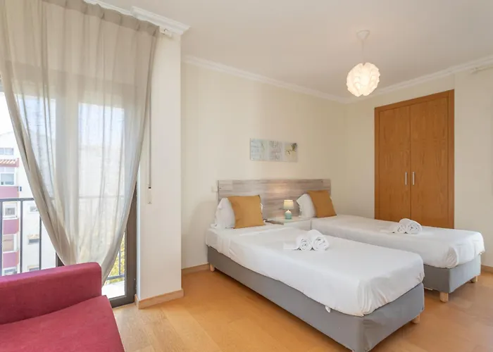 Beguest Appartement