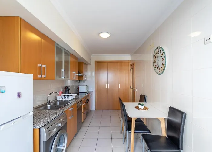 Beguest Appartement