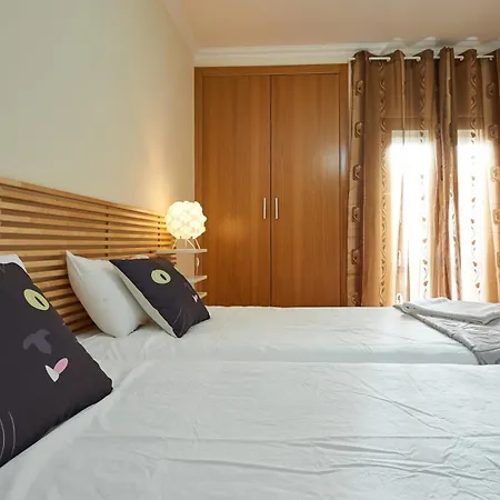 Beguest Διαμέρισμα Κασκαΐς