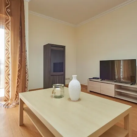 Διαμέρισμα Beguest Κασκαΐς