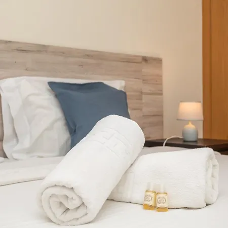 Beguest Διαμέρισμα *