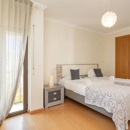 Beguest Διαμέρισμα