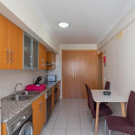 Beguest Διαμέρισμα Κασκαΐς