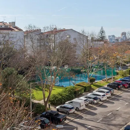 Beguest Διαμέρισμα