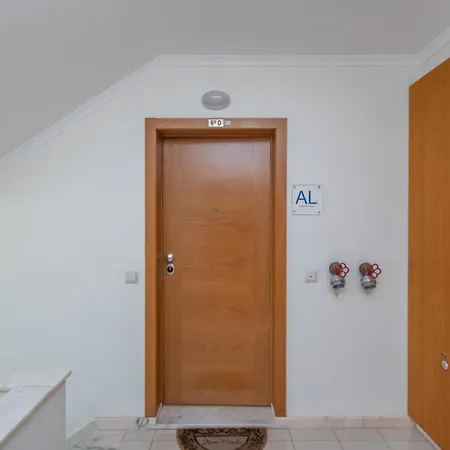 Beguest Διαμέρισμα