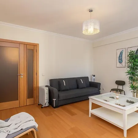 Διαμέρισμα Beguest *