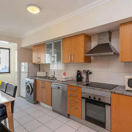 Beguest Διαμέρισμα *