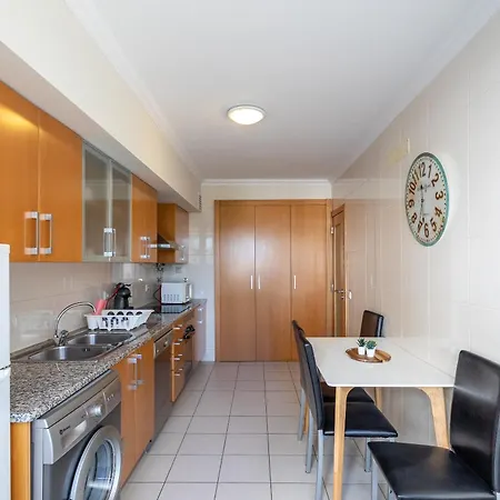 Beguest Διαμέρισμα