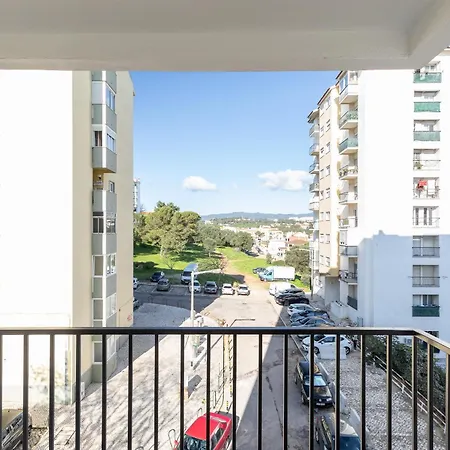 Beguest Διαμέρισμα Κασκαΐς