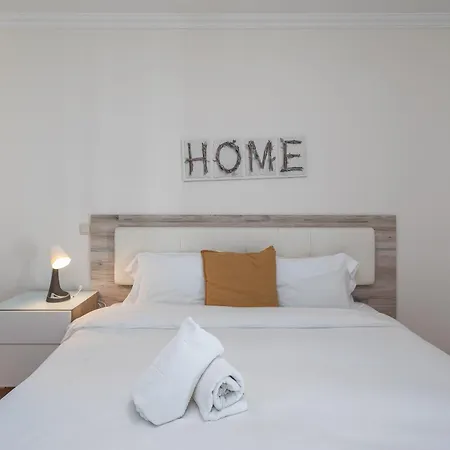 Διαμέρισμα Beguest