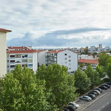 Beguest Διαμέρισμα Κασκαΐς