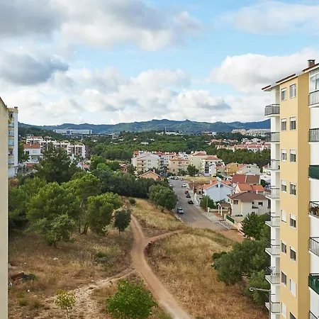 Διαμέρισμα Beguest *