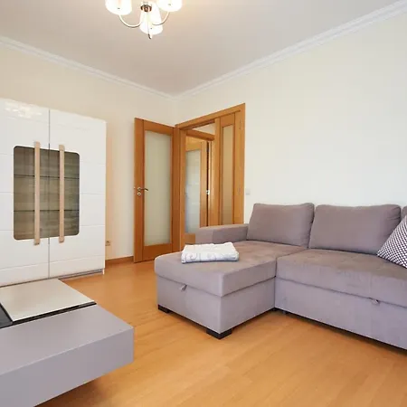 Διαμέρισμα Beguest Κασκαΐς