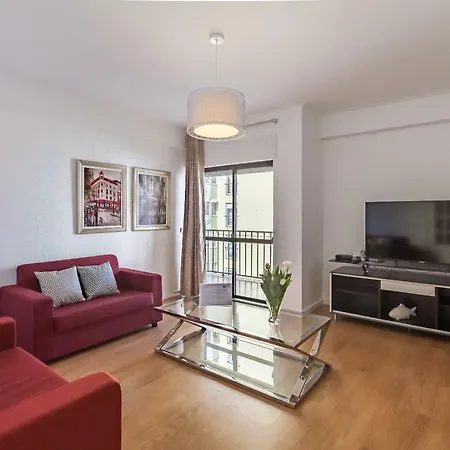 Διαμέρισμα Beguest Κασκαΐς