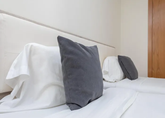 Beguest Διαμέρισμα