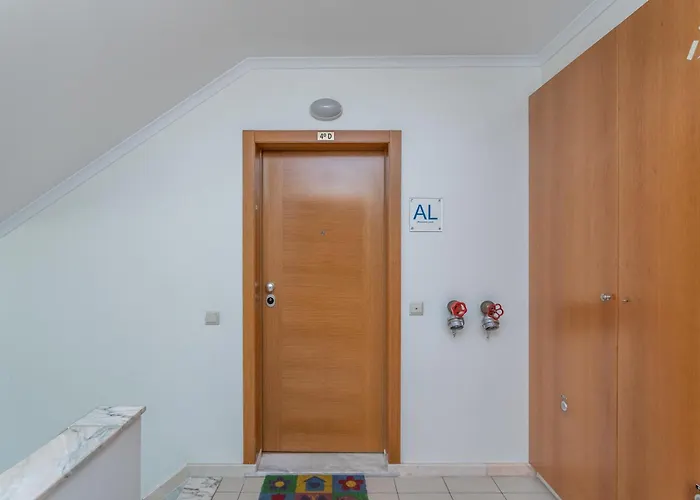 Διαμέρισμα Beguest Κασκαΐς